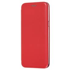 Чохол книжка шкіряна Samsung Galaxy S8 Plus (Червоний) Чохол книжка шкіряна Samsung Galaxy S8 Plus (Червоний)