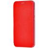 Чохол книжка шкіряна Xiaomi Redmi 8 (Червоний) Чохол книжка шкіряна Xiaomi Redmi 8 (Червоний)