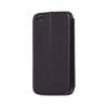 Чехол книжка кожанный Xiaomi Redmi Go (Черный) Чехол книжка кожанный Xiaomi Redmi Go (Черный)