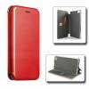 Чехол книжка кожанный Xiaomi Redmi Go (Красный) Чехол книжка кожанный Xiaomi Redmi Go (Красный)
