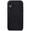 Чохол шкіряний Leather Case Apple iPhone Xr (Чорний) Чохол шкіряний Leather Case Apple iPhone Xr (Чорний)