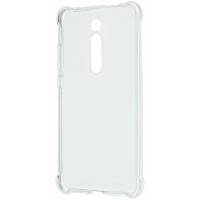 Чехол Shockproof TPU с усиленными углами Xiaomi Mi 9T/Mi 9T Pro Чехол Shockproof TPU с усиленными углами Xiaomi Mi 9T/Mi 9T Pro