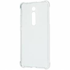 Чехол Shockproof TPU с усиленными углами Xiaomi Mi 9T/Mi 9T Pro Чехол Shockproof TPU с усиленными углами Xiaomi Mi 9T/Mi 9T Pro