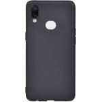 Чехол Matt TPU Case Samsung Galaxy A10s (Черный)