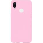 Чехол Matt TPU Case Samsung Galaxy A10s (Розовый)