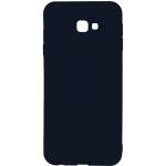 Чохол Matt TPU Case Samsung Galaxy J4 Plus 2018 (Чорний)