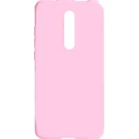 Чохол Matt TPU Case Xiaomi Mi 9T/Mi 9T Pro (Рожевий) Чохол Matt TPU Case Xiaomi Mi 9T/Mi 9T Pro (Рожевий)