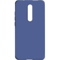 Чохол Matt TPU Case Xiaomi Mi 9T/Mi 9T Pro (Синій) Чохол Matt TPU Case Xiaomi Mi 9T/Mi 9T Pro (Синій)