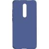 Чехол Matt TPU Case Xiaomi Mi 9T/Mi 9T Pro (Синий) Чехол Matt TPU Case Xiaomi Mi 9T/Mi 9T Pro (Синий)