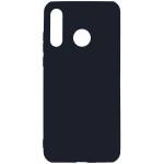 Чохол Matt TPU Case Huawei P30 Lite (Чорний)