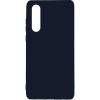 Чохол Matt TPU Case Huawei P30 (Чорний) Чохол Matt TPU Case Huawei P30 (Чорний)