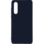 Чехол Matt TPU Case Huawei P30 (Черный)