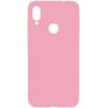 Чехол Matt TPU Case Xiaomi Redmi Note 7 Pro (Розовый) Чехол Matt TPU Case Xiaomi Redmi Note 7 Pro (Розовый)