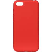 Чохол Matt TPU Case Huawei Y5 2018 (Червоний) Чохол Matt TPU Case Huawei Y5 2018 (Червоний)