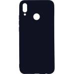 Чехол Matt TPU Case Huawei Y9 2019 (Черный)