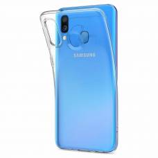 Чехол силиконовый CRYSTAL CLEAR для Samsung Galaxy A40