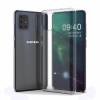 Чохол силіконовий CRYSTAL CLEAR для Samsung A51