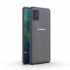 Чохол силіконовий CRYSTAL CLEAR для Samsung A51 Чохол силіконовий CRYSTAL CLEAR для Samsung A51