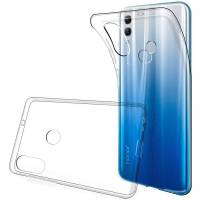 Чехол силиконовый CRYSTAL CLEAR для Huawei Honor 8S Чехол силиконовый CRYSTAL CLEAR для Huawei Honor 8S