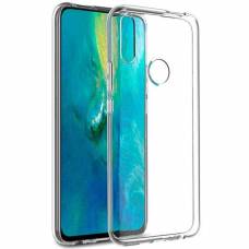 Чехол силиконовый CRYSTAL CLEAR для Huawei P Smart Z (Прозрачный)