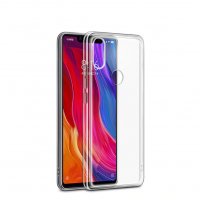 Чохол силіконовий CRYSTAL CLEAR для Xiaomi Redmi Note 6 Чохол силіконовий CRYSTAL CLEAR для Xiaomi Redmi Note 6
