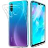 Чохол силіконовий CRYSTAL CLEAR для Huawei Nova 4