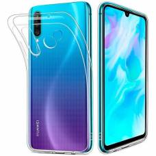 Чехол силиконовый CRYSTAL CLEAR для Huawei Nova 4
