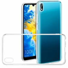 Чехол силиконовый CRYSTAL CLEAR для Huawei Y5 2019