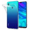 Чехол силиконовый CRYSTAL CLEAR для Huawei Y7 2019 Чехол силиконовый CRYSTAL CLEAR для Huawei Y7 2019