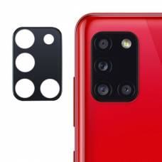 Гнучке захисне скло на камеру Samsung Galaxy A31 (0.18mm) Гнучке захисне скло на камеру Samsung Galaxy A31 (0.18mm)