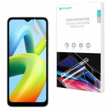 Гидрогелевая пленка Premium Hydrogel для Xiaomi Redmi A2 Plus на экран (Глянцевая)