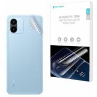 Гідрогелева плівка Premium Hydrogel для Xiaomi Redmi A1 Plus на задню кришку (Глянцева) Гідрогелева плівка Premium Hydrogel для Xiaomi Redmi A1 Plus на задню кришку (Глянцева)