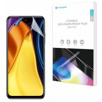 Гідрогелева плівка Premium Hydrogel для Xiaomi Redmi Note 10 5G на екран (Матова) Гідрогелева плівка Premium Hydrogel для Xiaomi Redmi Note 10 5G на екран (Матова)