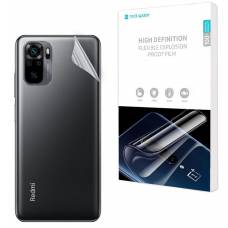 Гідрогелева плівка Premium Hydrogel для Xiaomi Redmi Note 10 5G на задню кришку (Глянцева) Гідрогелева плівка Premium Hydrogel для Xiaomi Redmi Note 10 5G на задню кришку (Глянцева)