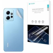 Гідрогелева плівка Premium Hydrogel для Xiaomi Redmi Note 12 5G на задню кришку (Глянцева) Гідрогелева плівка Premium Hydrogel для Xiaomi Redmi Note 12 5G на задню кришку (Глянцева)