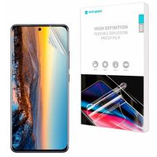 Гидрогелевая пленка Premium Hydrogel для Xiaomi 12 / 12X на экран (Глянцевая)