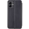 Чехол книжка кожаный Samsung Galaxy A04 (Черный) Чехол книжка кожаный Samsung Galaxy A04 (Черный)