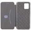 Чехол книжка кожаный Samsung Galaxy A04 (Розовое Золото) Чехол книжка кожаный Samsung Galaxy A04 (Розовое Золото)