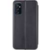 Чехол книжка кожаный Samsung Galaxy A04s (Черный) Чехол книжка кожаный Samsung Galaxy A04s (Черный)