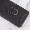 Чохол удароміцний Serge Ring Camshield з магнітним утримувачем Samsung Galaxy A03 Core (Чорний) Чохол удароміцний Serge Ring Camshield з магнітним утримувачем Samsung Galaxy A03 Core (Чорний)
