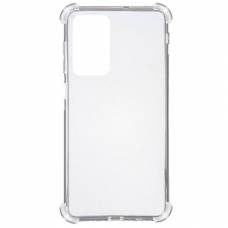 Чехол Crystal case с усиленными углами Xiaomi Redmi Note 12 4G