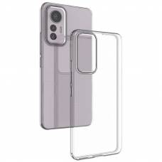 Чехол прозрачный CRYSTAL CLEAR Xiaomi 12T / 12T Pro