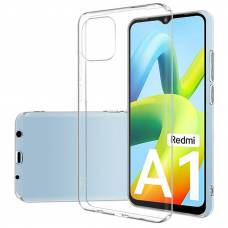 Чохол прозорий CRYSTAL CLEAR Xiaomi Redmi A1