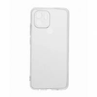 Чехол прозрачный CRYSTAL CLEAR Xiaomi Redmi A1 Plus Чехол прозрачный CRYSTAL CLEAR Xiaomi Redmi A1 Plus