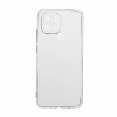 Чехол прозрачный CRYSTAL CLEAR Xiaomi Redmi A1 Plus