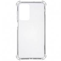 Чехол Crystal case с усиленными углами Xiaomi Redmi Note 12 4G Чехол Crystal case с усиленными углами Xiaomi Redmi Note 12 4G
