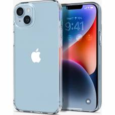 Чехол прозрачный CRYSTAL CLEAR iPhone 14 Plus
