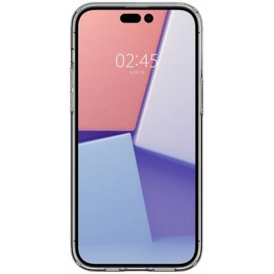 Чехол прозрачный CRYSTAL CLEAR iPhone 14 Pro Чехол прозрачный CRYSTAL CLEAR iPhone 14 Pro