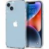 Чехол прозрачный CRYSTAL CLEAR iPhone 14