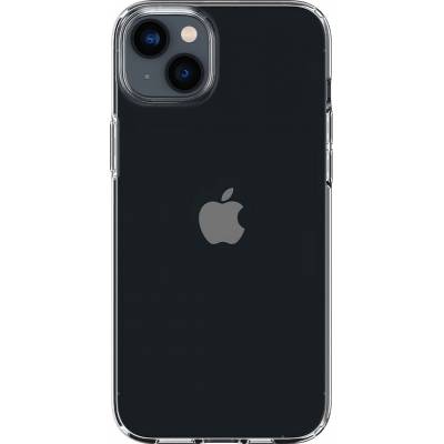 Чехол прозрачный CRYSTAL CLEAR iPhone 14 Чехол прозрачный CRYSTAL CLEAR iPhone 14